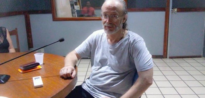 JOSÉ VIEGAS