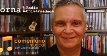 comentário musical