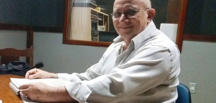 prof campos