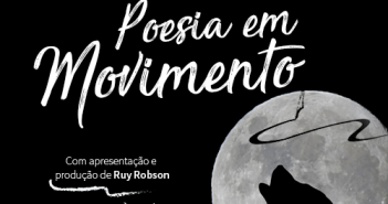 Poesia em Movimento IV
