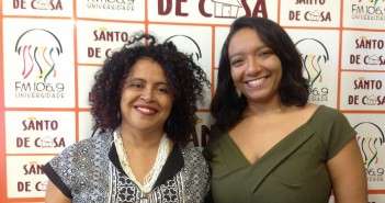 Apatia Política do Cidadão Brasileiro no Contexto Sociopolítico do País, no Roda de Conversa Roda de conversa com Ilse e Talita