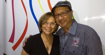 Sonia Almeida