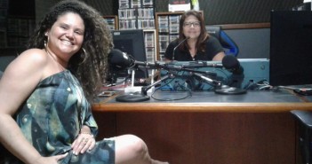 Santo de Casa recebe artista maranhense, Alexandra Nicolas, vencedora da categoria Revelação da Música Nordestina, na 11ª edição do Prêmio Gonzagão WhatsApp Image 2019-09-10 at 11.42.02 (1)