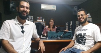 Santo de Casa recebe a banda Antídotos Sociológicos WhatsApp Image 2019-09-26 at 11.35.00