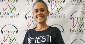 Santo de Casa recebe Camila Santos para falar sobre o Instituto de Estudos Sociais e Terapias Integrativas (IESTI) WhatsApp Image 2019-09-27 at 11.35.28