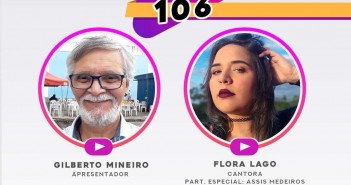 LIVE COMPANHIA DA MÚSICA