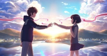 your name