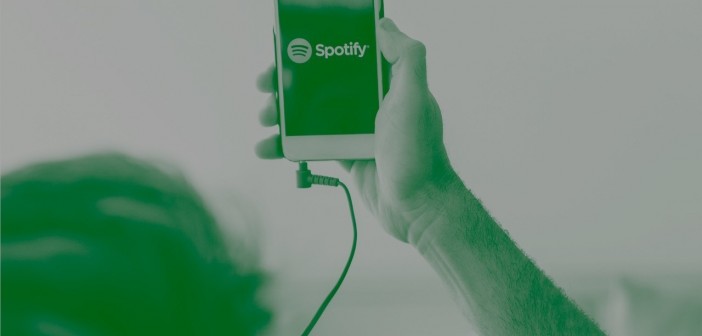 Ainda não conheceu o perfil da Universidade FM no Spotify?