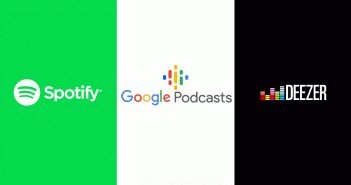 Ouça a produção jornalística da Universidade FM no Spotify, Deezer e Google Podcasts SPOTIFY DEEZER GOOGLE PODCASTS