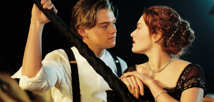 titanic
