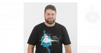 Diálogos: O Dia do Rock, com o jornalista, produtor e roqueiro, Natanael Júnior NAT
