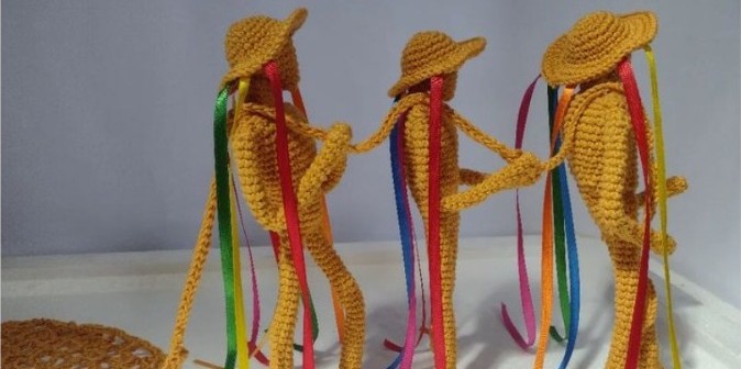 Peças em artesanato movimentam R$ 50 bilhões por ano no país