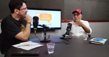 SEMINÁRIO ABORDARÁ MUDANÇAS CLIMÁTICAS E ESG EMPRESARIAL