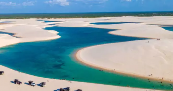 TÍTULO DE PATRIMÔNIO NATURAL AOS LENÇÓIS PRESUME MAIORES EXIGÊNCIAS DE PROTEÇÃO lencois-maranhenses