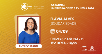 Capa Flávia