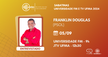 Capa Franklin