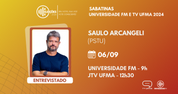 Capa Saulo