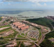 Divulgação - Antaq - Porto de Itaqui