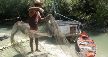 MARANHÃO É O PRIMEIRO NO RANKING DE PESCADORES CADASTRADOS NO SEGURO-DEFESO PICT0081