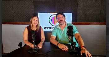 Universidade FM inicia terceira temporada do programa #TirandoDúvidas Auditora fiscal da Receita Federal fala sobre o Simples Nacional
