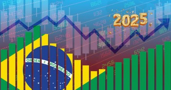 AS PERSPECTIVAS PARA A ECONOMIA EM 2025 2025-economia-onde-investir