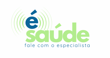 É saúde
