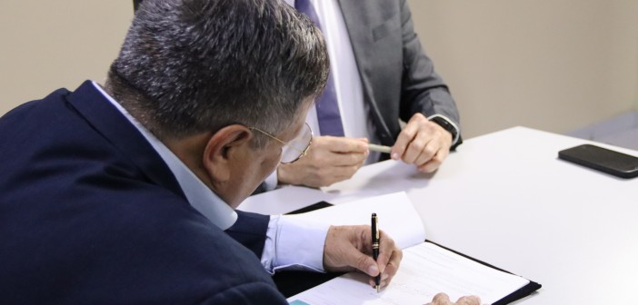UFMA E FAPEMA LANÇAM PARCERIA NESTA TERÇA-FEIRA