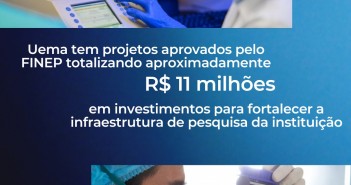 UEMA AVANÇA COM BANCO DE GERMOPLASMA PARA PESQUISAS COM DOENÇAS E REPRODUÇÃO DE ANIMAIS (GERMODRA) WhatsApp-Image-2024-12-19-at-16.15.27