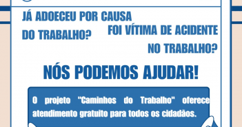 PROJETO “CAMINHOS DO TRABALHO” OFERECE ORIENTAÇÃO JURÍDICA DE FORMA GRATUITA 59a88ff6-dc59-46a8-ba43-6b2a8ed42464