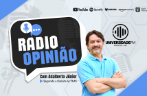 RÁDIO OPINIÃO NOVO