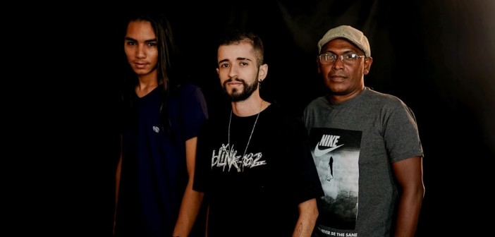 Santo de Casa recebe Banda Apollo 3 no Som da Esquina