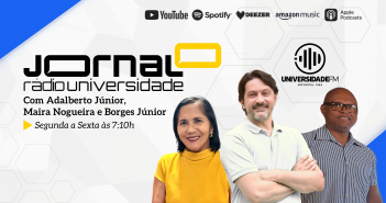 Justiça nega recurso e acusado de matar Ana Caroline irá a júri popular Jornal Novo