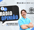 RÁDIO OPINIÃO NOVO