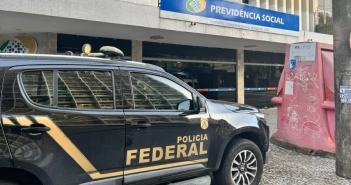 Maranhão figura entre os estados envolvidos em fraude bilionária no INSS divulgação pf